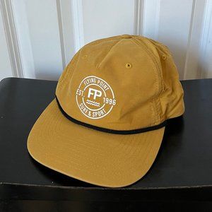 Flying Point Surf Co. Hat